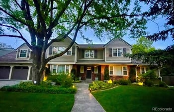 5220 Joliet Way, Englewood, CO 80111