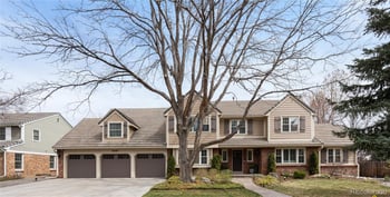 5220 Joliet Way, Englewood, CO 80111