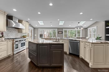 5220 Joliet Way, Englewood, CO 80111