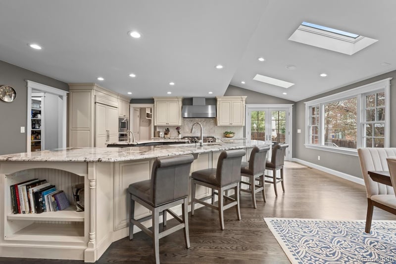 5220 Joliet Way, Englewood, CO 80111