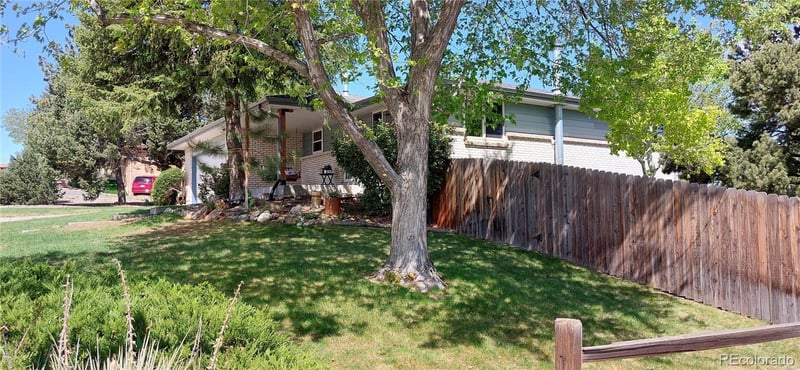 12617 6th Pl, Lakewood, CO 80401