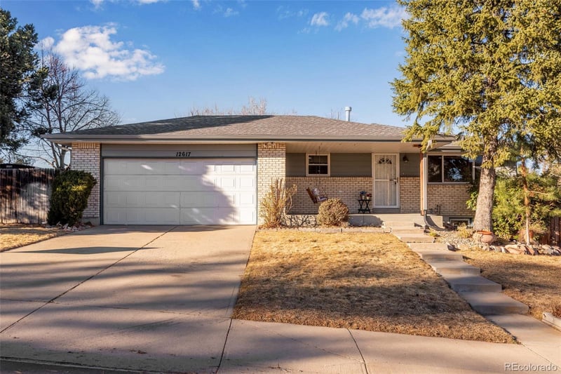 12617 6th Pl, Lakewood, CO 80401