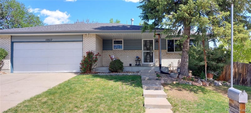 12617 6th Pl, Lakewood, CO 80401