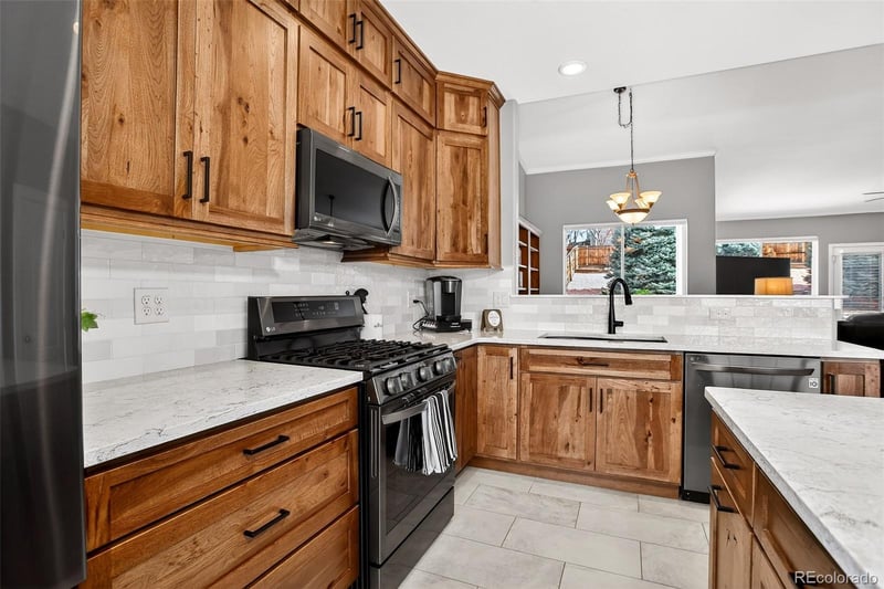 20999 Woodside Ln, Parker, CO 80138