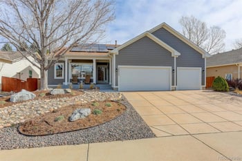 20999 Woodside Ln, Parker, CO 80138
