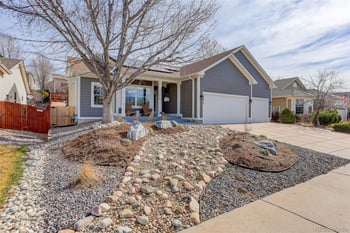 20999 Woodside Ln, Parker, CO 80138