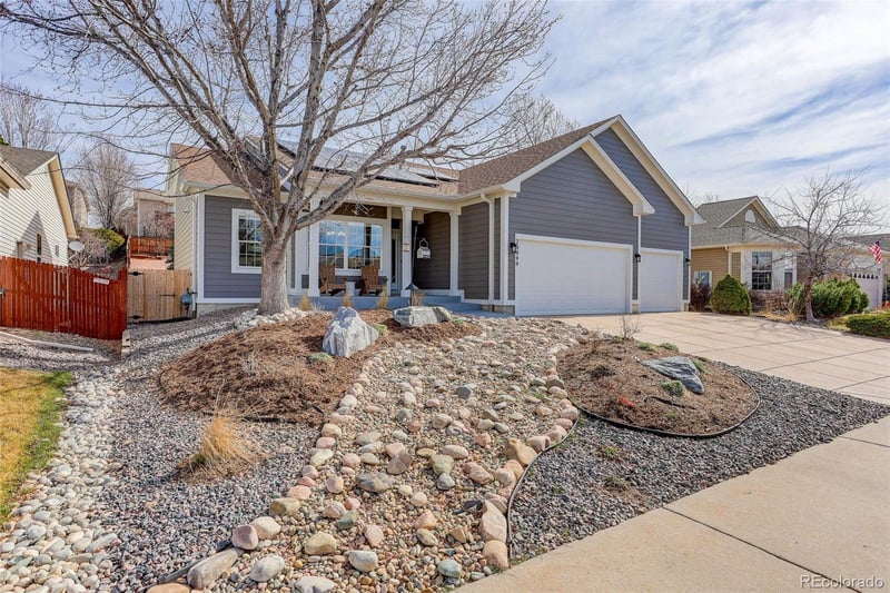 20999 Woodside Ln, Parker, CO 80138