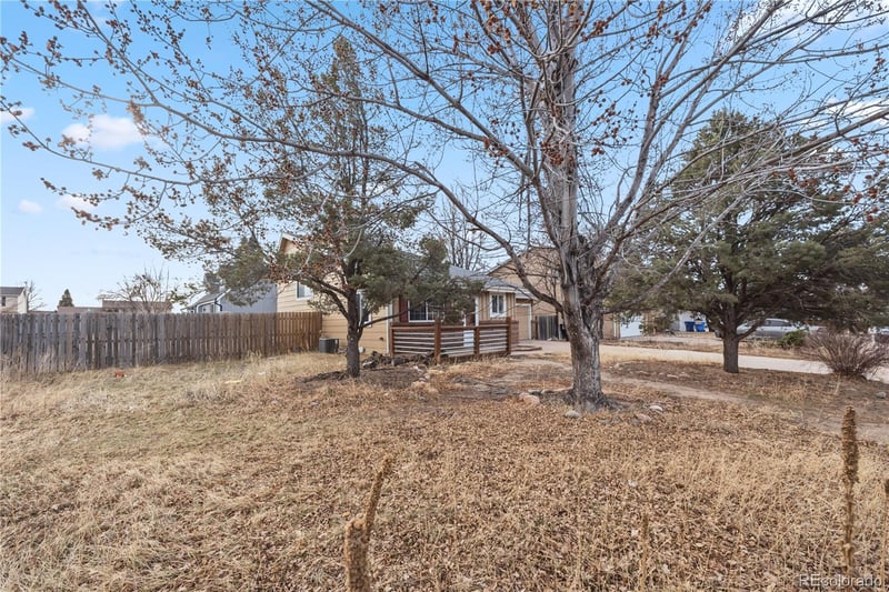 2105 Endicott Ct, Colorado Springs, CO 80916