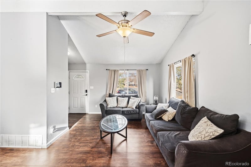 2105 Endicott Ct, Colorado Springs, CO 80916