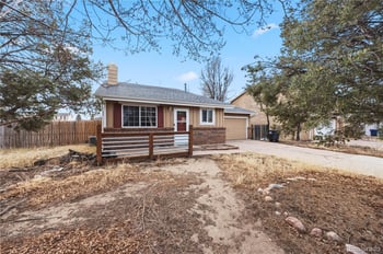 2105 Endicott Ct, Colorado Springs, CO 80916