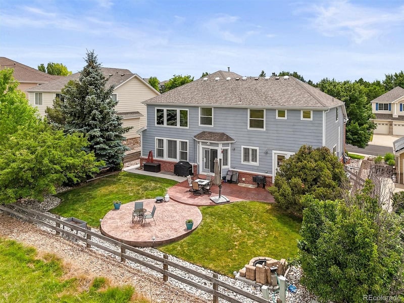 11590 Coeur D Alene Dr, Parker, CO 80138