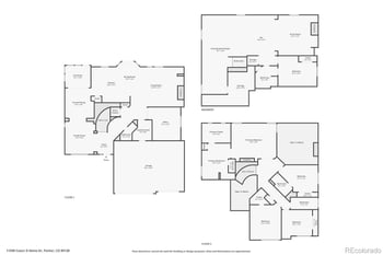 11590 Coeur D Alene Dr, Parker, CO 80138