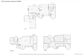 1975 Lake Rd, Lakewood, CO 80227