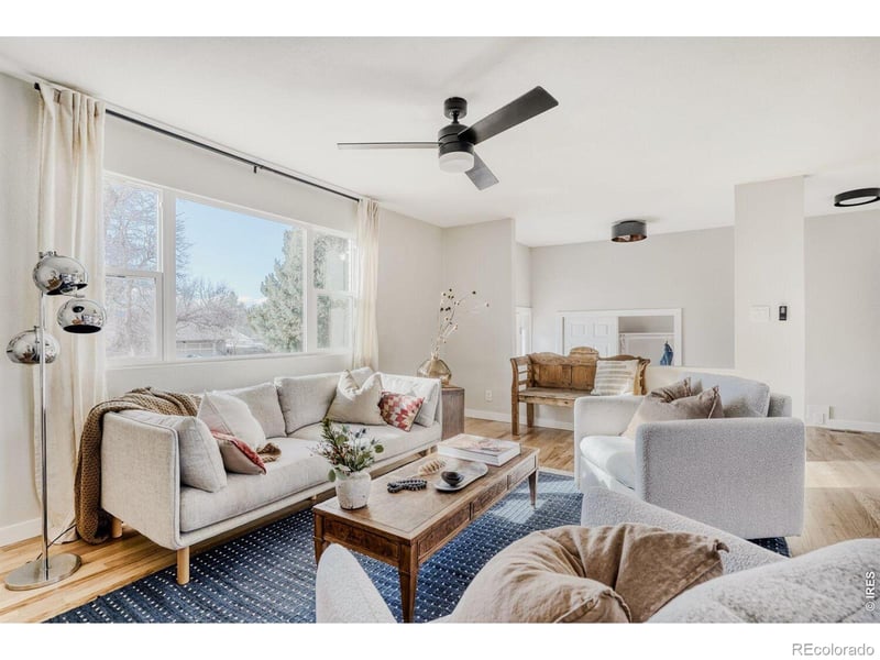 1338 Tipperary St, Boulder, CO 80303