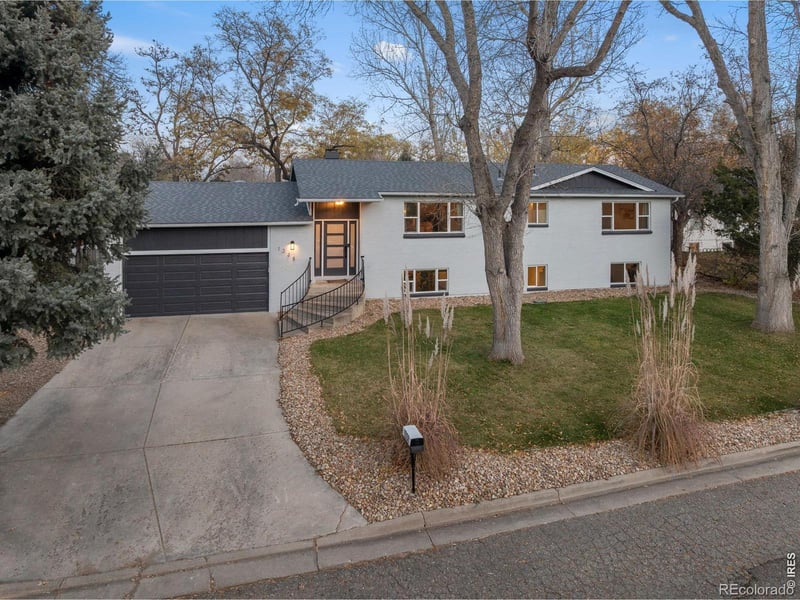 1338 Tipperary St, Boulder, CO 80303