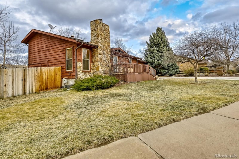 3354 Kendall St, Denver, CO 80227