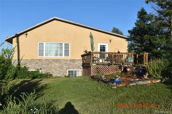 50416 County Road 22, Ramah, CO 80832