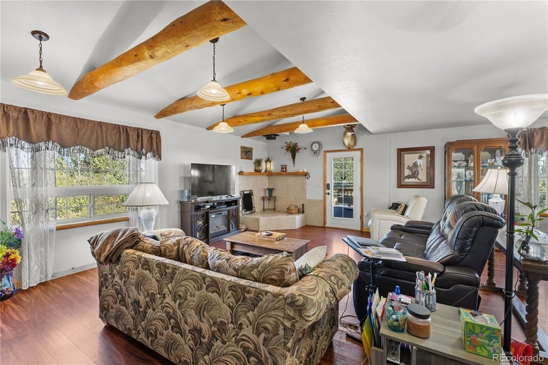 50416 County Road 22, Ramah, CO 80832