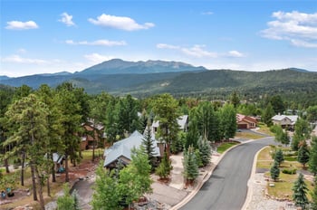 591 Skyline Dr, Woodland Park, CO 80863