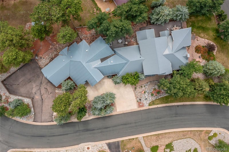 591 Skyline Dr, Woodland Park, CO 80863