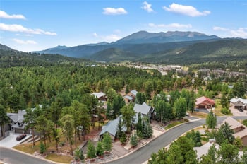 591 Skyline Dr, Woodland Park, CO 80863