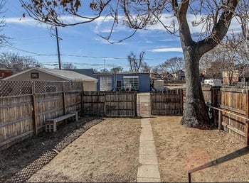 3115 Williams St, Denver, CO 80205