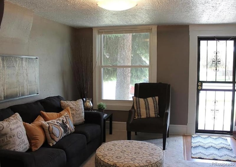 3115 Williams St, Denver, CO 80205