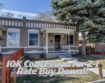 3115 Williams St, Denver, CO 80205