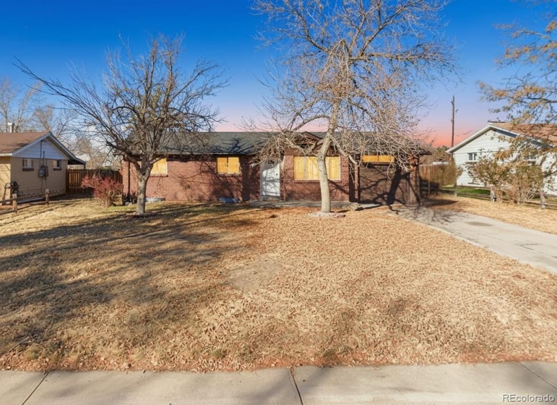 12403 Nevada Ave, Aurora, CO 80012