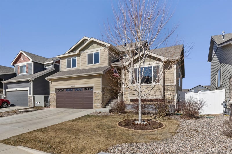 2685 Sapphire St, Loveland, CO 80537