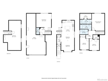 2685 Sapphire St, Loveland, CO 80537