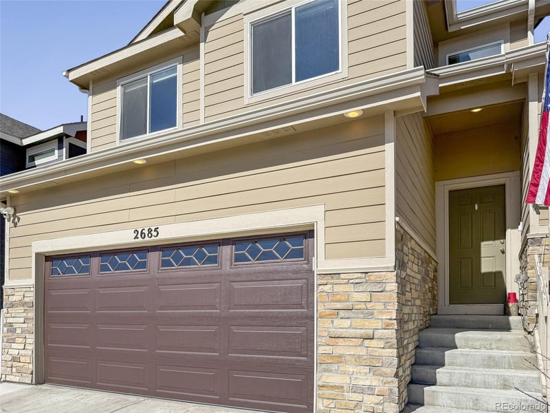 2685 Sapphire St, Loveland, CO 80537