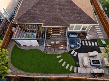 11592 Flower Mound Way, Parker, CO 80134