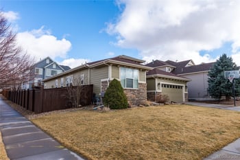 11592 Flower Mound Way, Parker, CO 80134