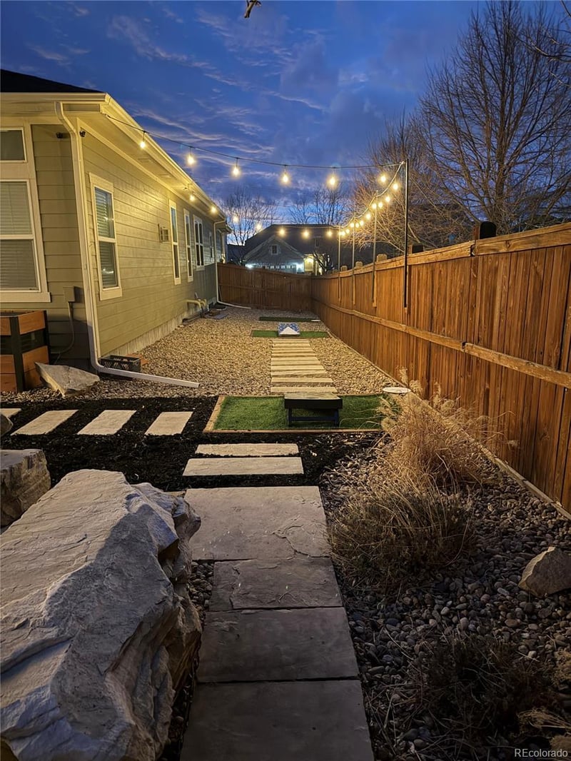 11592 Flower Mound Way, Parker, CO 80134