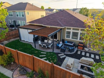 11592 Flower Mound Way, Parker, CO 80134