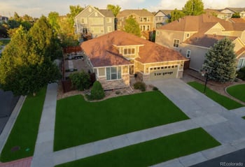 11592 Flower Mound Way, Parker, CO 80134