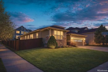 11592 Flower Mound Way, Parker, CO 80134