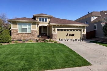 11592 Flower Mound Way, Parker, CO 80134