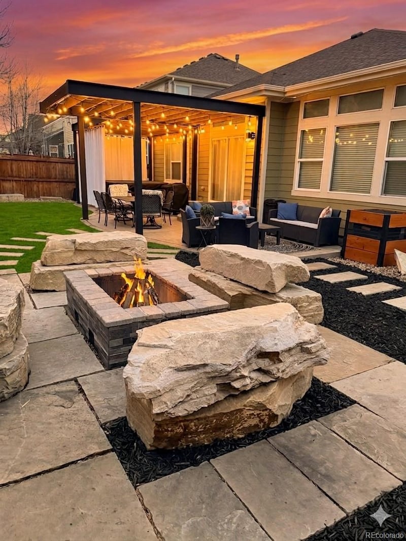 11592 Flower Mound Way, Parker, CO 80134