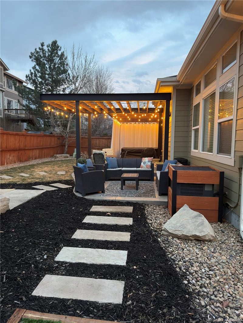 11592 Flower Mound Way, Parker, CO 80134