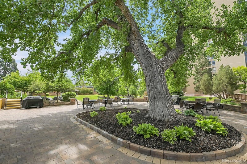 7877 Mississippi Ave #706, Denver, CO 80247