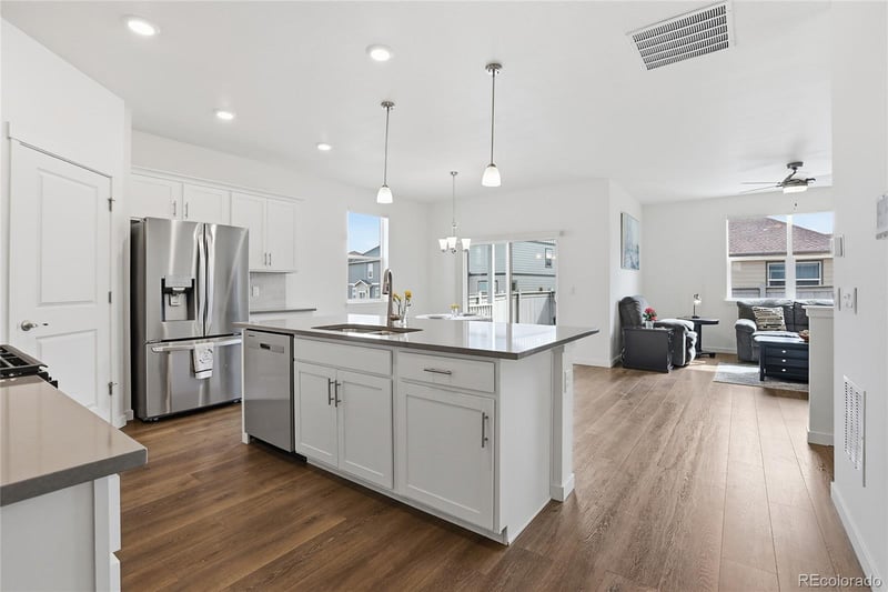 18206 Prince Hill Cir, Parker, CO 80134