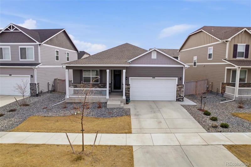 18206 Prince Hill Cir, Parker, CO 80134