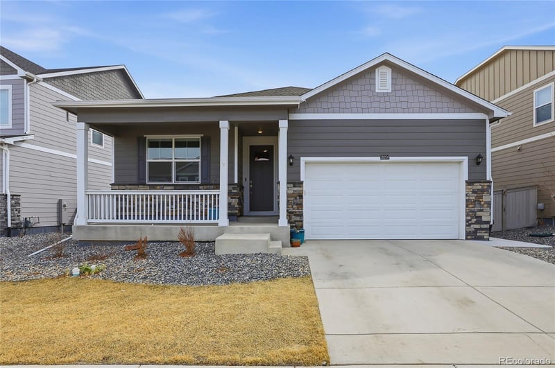 18206 Prince Hill Cir, Parker, CO 80134