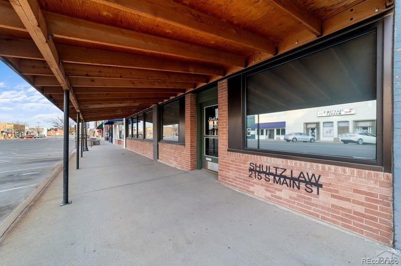 215 Main St, Fowler, CO 81039