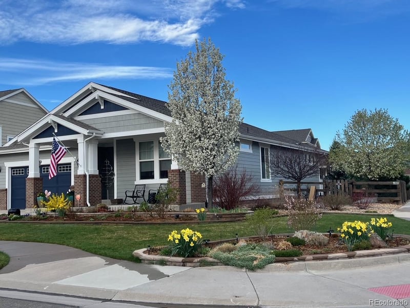 8369 Zircon St, Arvada, CO 80007