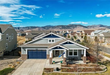 8369 Zircon St, Arvada, CO 80007