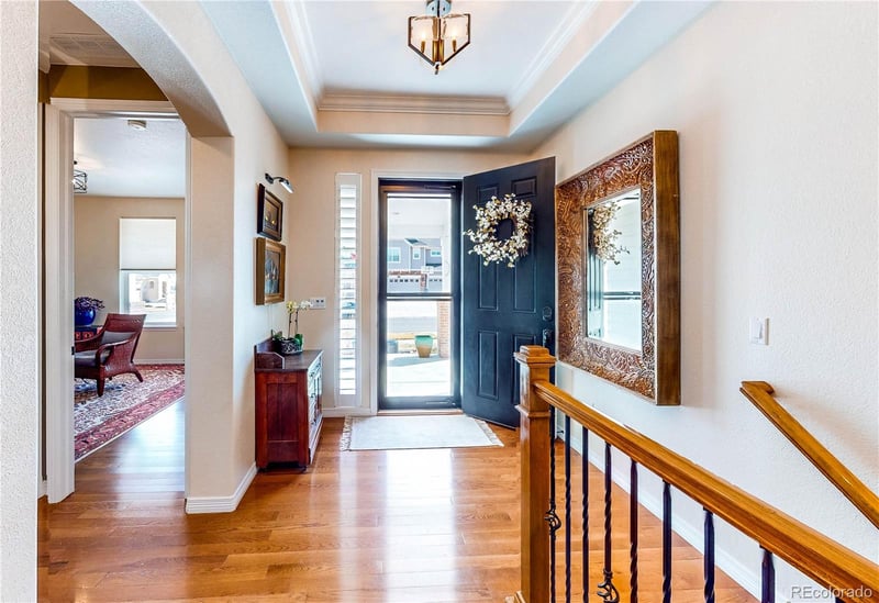 8369 Zircon St, Arvada, CO 80007