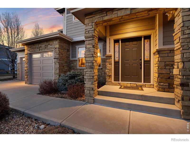 3216 Muskrat Creek Dr, Fort Collins, CO 80528